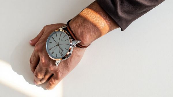 Top 5 raisons d'investir dans une gourmette homme