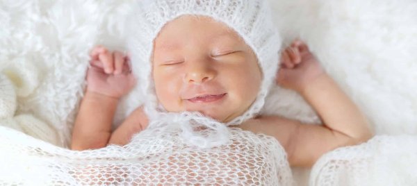 Quelles sont les meilleures raisons d'acheter un bonnet pour votre bébé ?