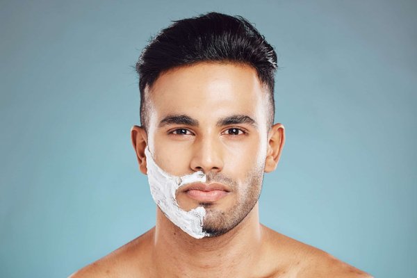 Comment faire pour avoir une barbe bien rasée ?