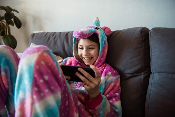 Optez pour kigurumi pyjamas licorne : alliant le sytle pop et fun