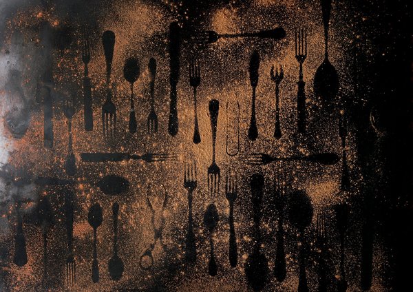 comment créer un look tendance avec des pièces vintage lors d'un shopping